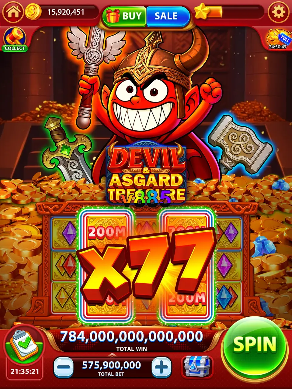 v885 APK