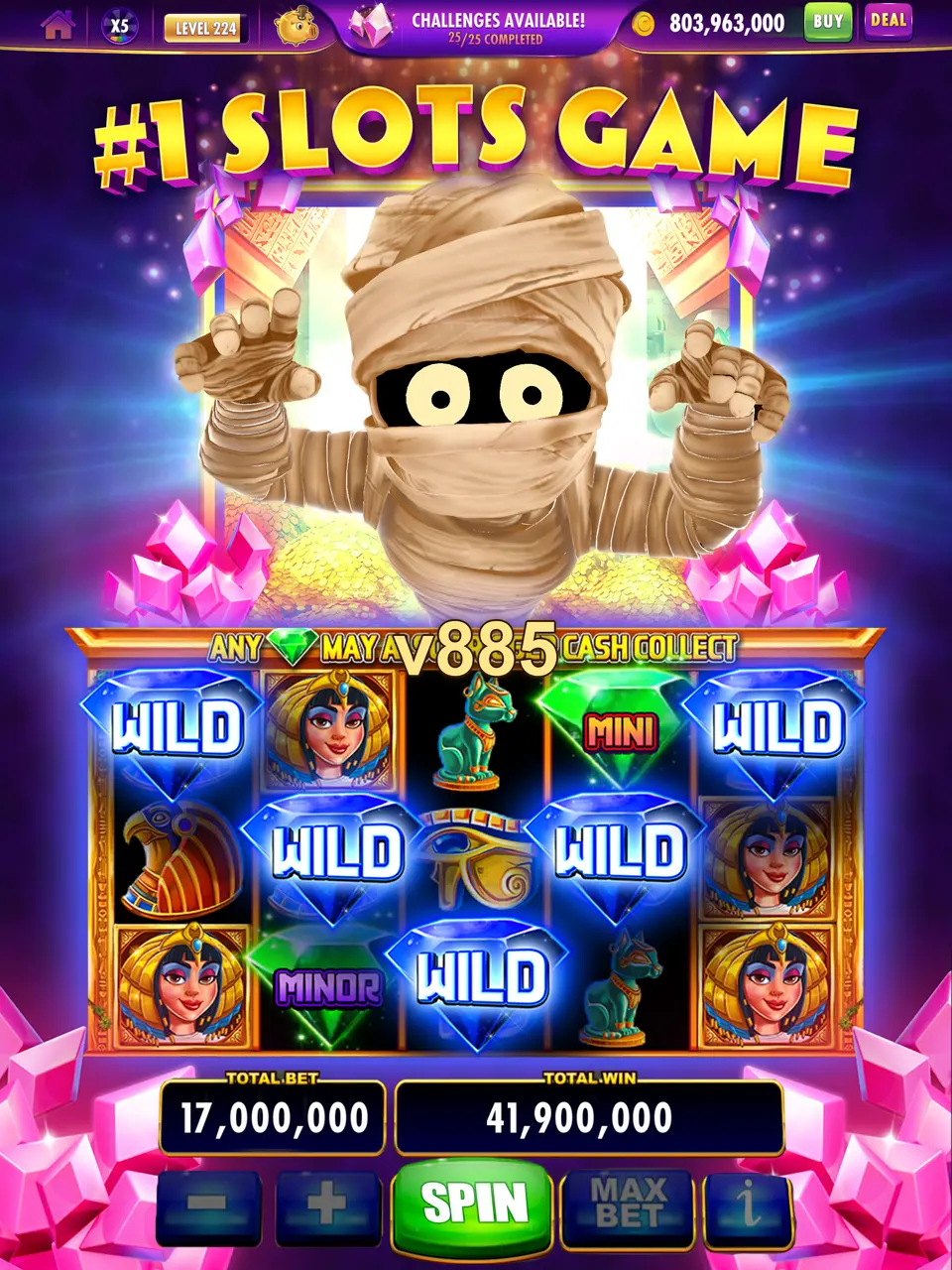 v885 APK