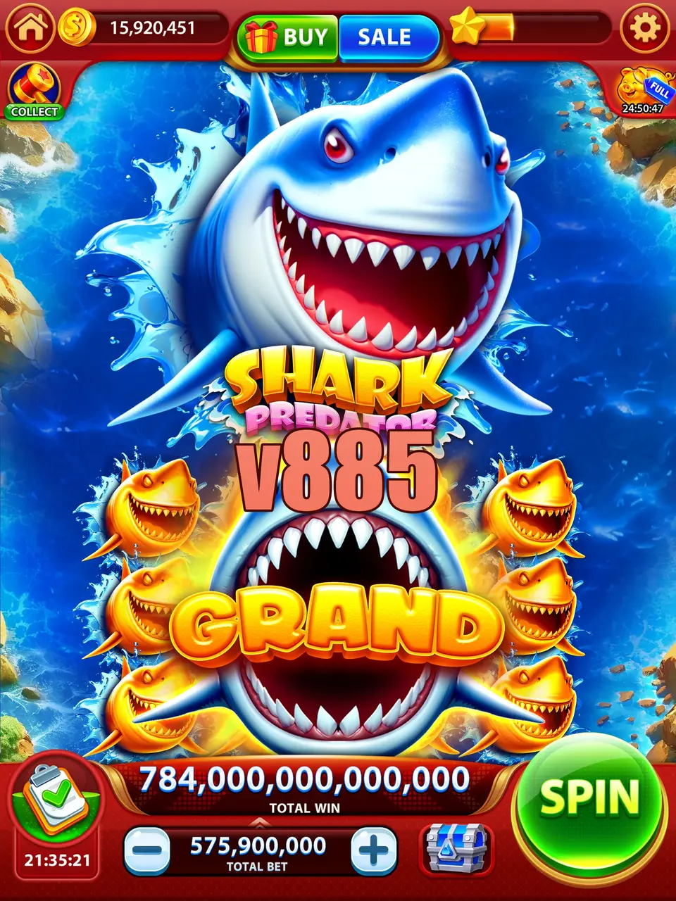 v885 APK