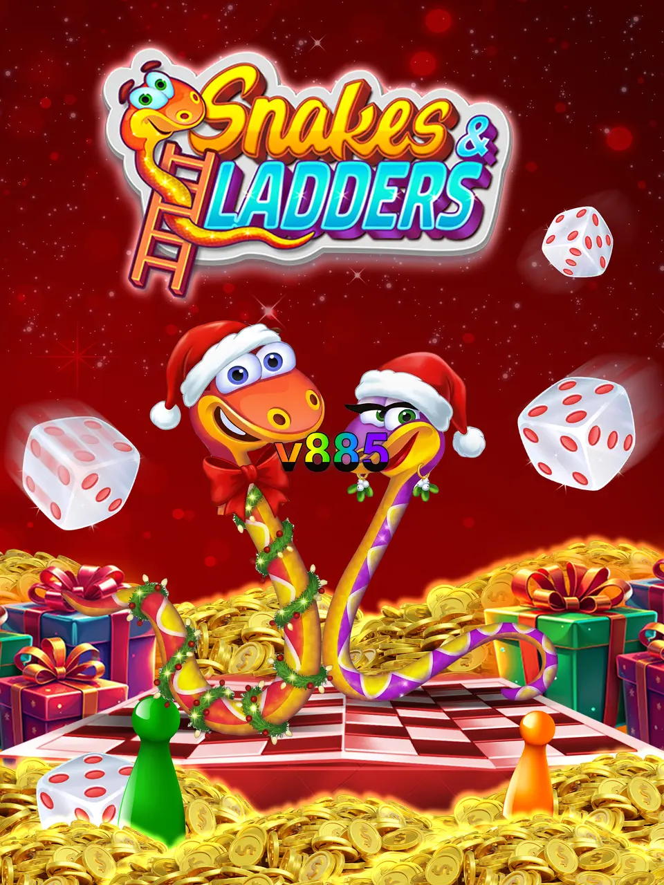 v885 Capturas de tela Oficial APK